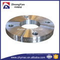 Carbon Steel PN16 Flange, DIN Flange Dimension